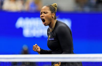 Taylor Townsend a învins-o pe Mirra Andreeva și a fost rugată să compare succesul cu cel obținut în fața Simonei Halep în 2019: „Senzație complet diferită”
