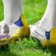 Ghetele lui Constantin Grameni, surprinse de Cristi Preda (GSP)