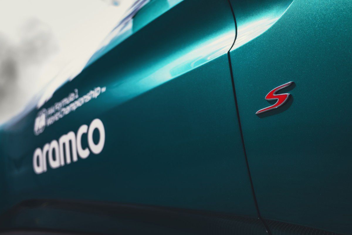 Noul Safety Car din Formula 1 este spectaculos: „Atinge 100 km/h în doar 3,4 secunde”