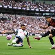 Tottenham - Bournemouth, în etapa #3 din Premier League // FOTO: Getty Images