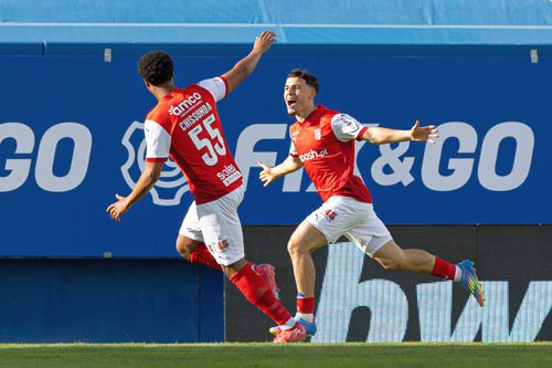 Ismael Gharbi / foto: Imago