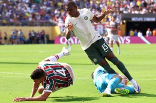 Acord! Bayern Munchen i-a adus concurent direct lui Harry Kane. Afacerea poate ajunge la 80 de milioane de euro