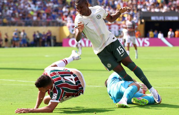 Acord! Bayern Munchen i-a adus concurent direct lui Harry Kane. Afacerea poate ajunge la 80 de milioane de euro