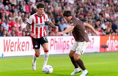 Rezultat-ȘOC! Cu Dennis Man titular, PSV a pierdut cu o nou-promovată