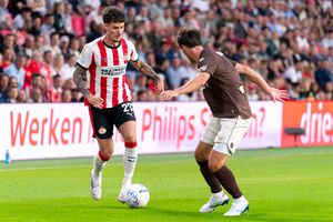 Rezultat-ȘOC! Cu Dennis Man titular, PSV a pierdut cu o nou-promovată