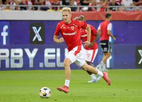 Dinamo - Hermannstadt 0-0 » „Câinii” caută o nouă victorie