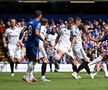 Chelsea - Fulham, în deschiderea etapei 3 din Premier League // foto: Guliver/gettyimages