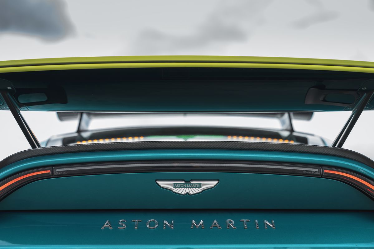 Noul Safety Car din Formula 1 este spectaculos: „Atinge 100 km/h în doar 3,4 secunde”