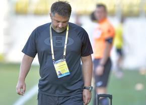 Claudiu Niculescu a făcut scandal în Liga 2: „Wow!”