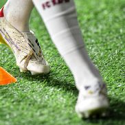 Ghetele lui Constantin Grameni, surprinse de Cristi Preda (GSP)