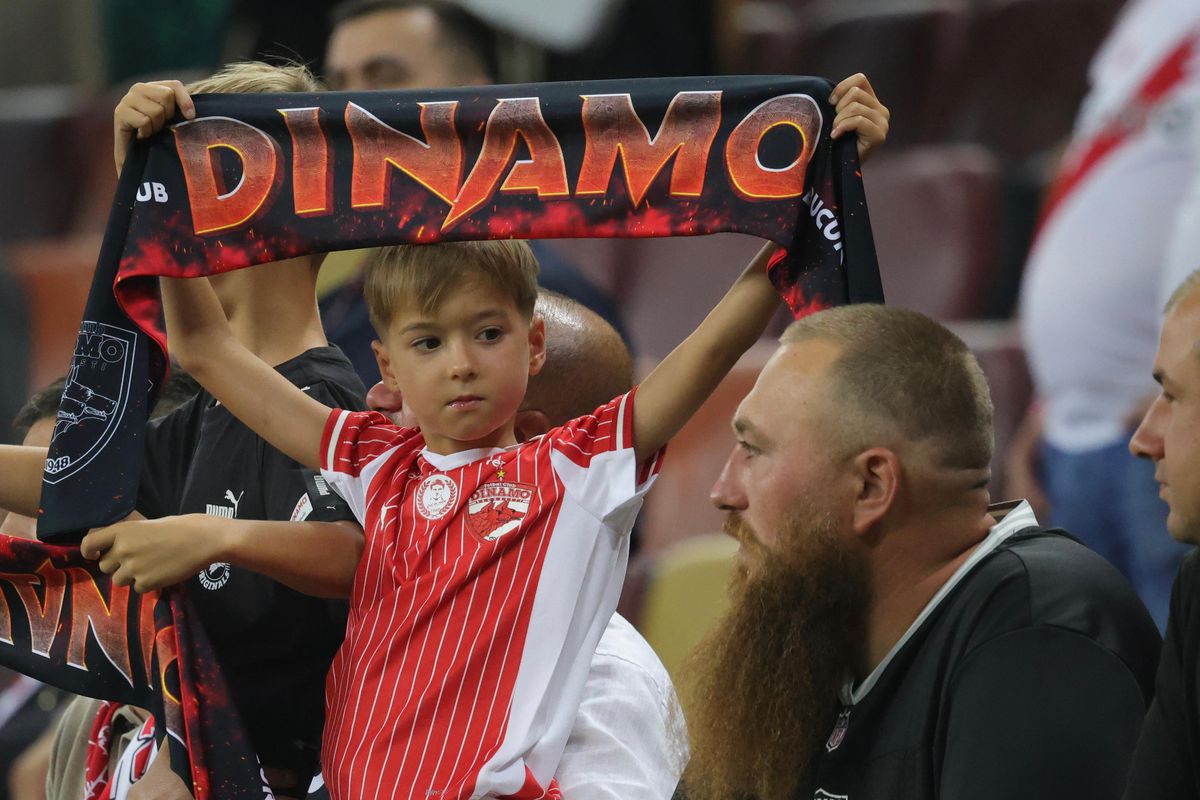Daniel Niculae, bulversat de jocul cu Dinamo: „Nu înțeleg ce s-a întâmplat”