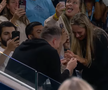 Meciul Arynei Sabalenka de la US Open, întrerupt dintr-un motiv neobișnuit: „Am încercat să nu râd”