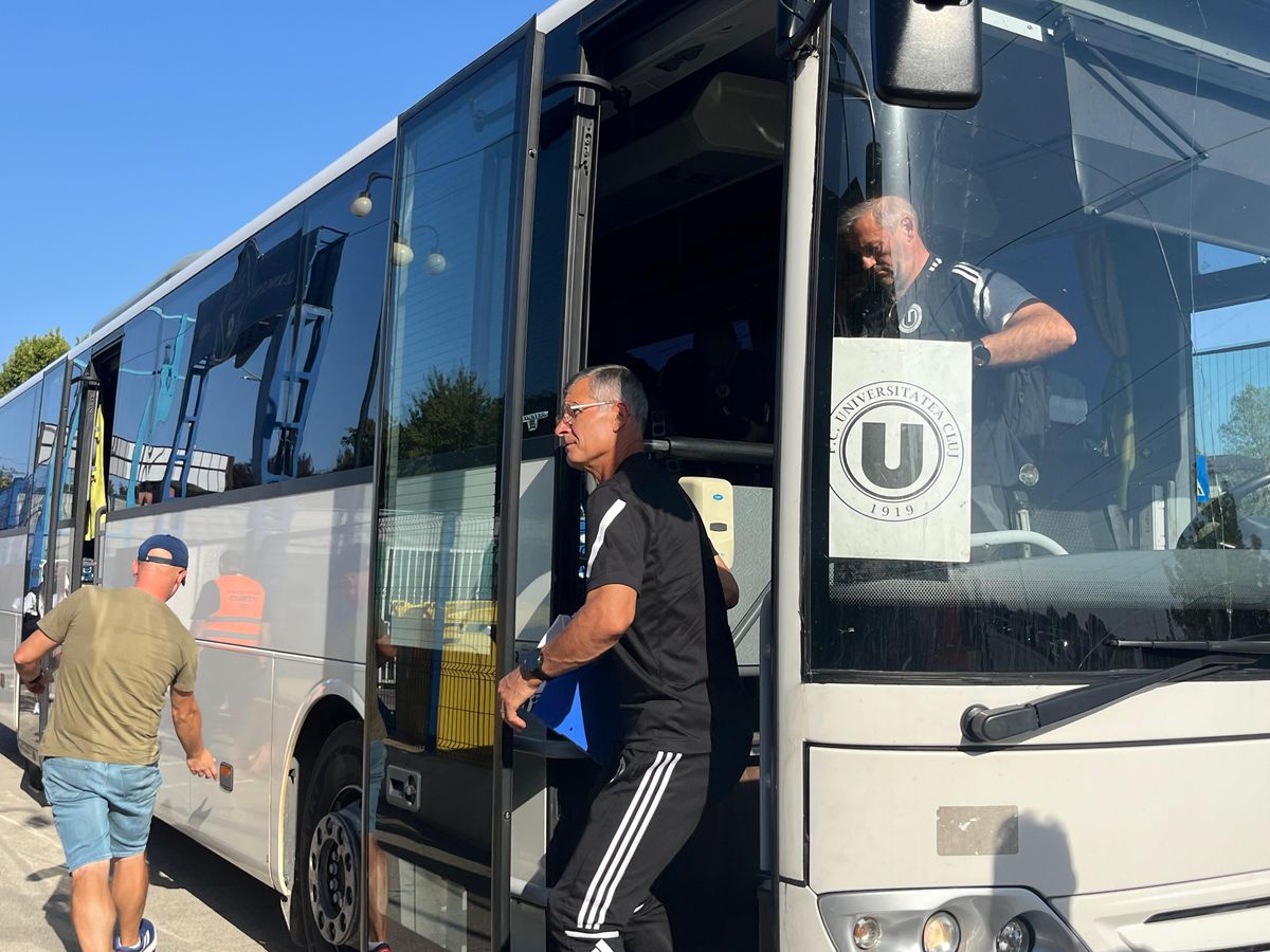 Dan Nistor a marcat primul gol din acest sezon: „Speram să fie mult mai devreme”