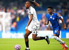 Chelsea - Fulham, duel londonez în deschiderea etapei 3 din Premier League