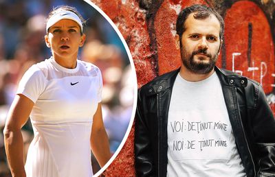 „Există un sportiv despre care Dante ar fi spus că e «trasumanar»” » Interviu cu scriitorul Radu Vancu: „Simona Halep e unul dintre poeții mei preferați”