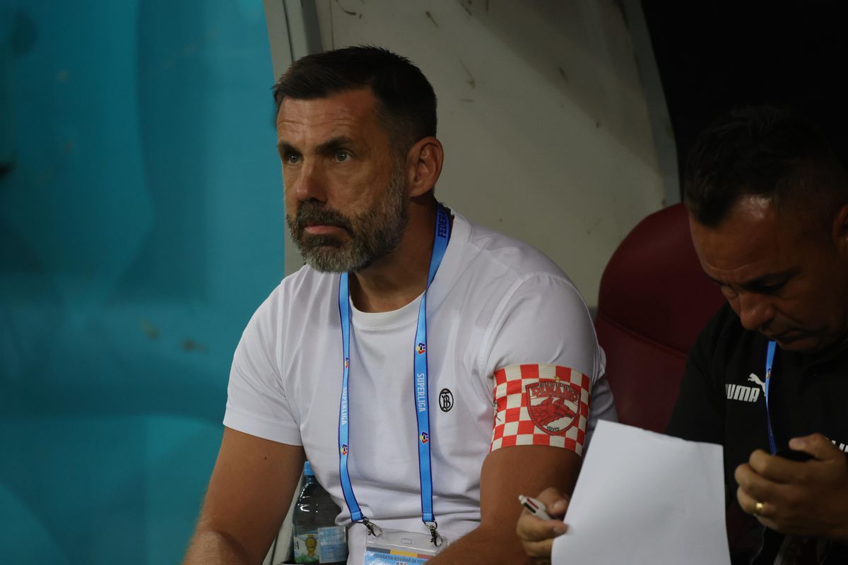 Dinamo - Hermannstadt 2-0. Și-au arătat colții după pauză » Dinamo obține 3 puncte importante și e pe podium