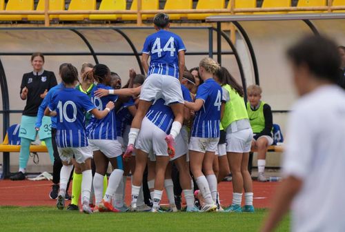 Farul și-a asigurat biletele pentru Europa Cup