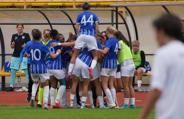 Farul și-a asigurat biletele pentru Europa Cup! Când e tragerea la sorți