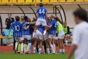 Farul și-a asigurat biletele pentru Europa Cup! Când e tragerea la sorți
