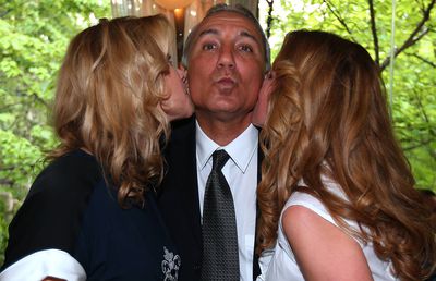 Ce s-a mai întâmplat cu Stoichkov după celebrul „Mamalicki, go home!”: carieră ratată de antrenor și afaceri în energie + scandalul care l-a izgonit din Spania