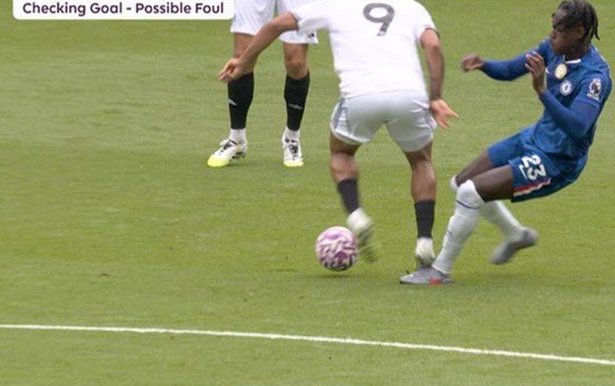 Două faze fixe au liniștit-o pe Fulham » Chelsea câștigă și urcă pe primul loc în Premier League