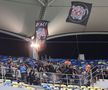 Cele mai tari imagini surprinse de GSP la Dinamo - Hermannstadt / FOTO: Ionuț Iordache