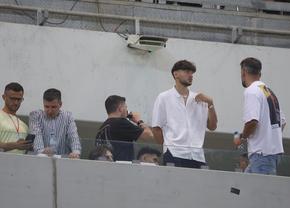 Adrian Mazilu, în tribune la Dinamo - Hermannstadt! Când ar putea debuta