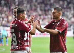 Rapidistul „lăsat pe dinafară” de Mircea Lucescu: „Orice jucător este supărat dacă nu e chemat”