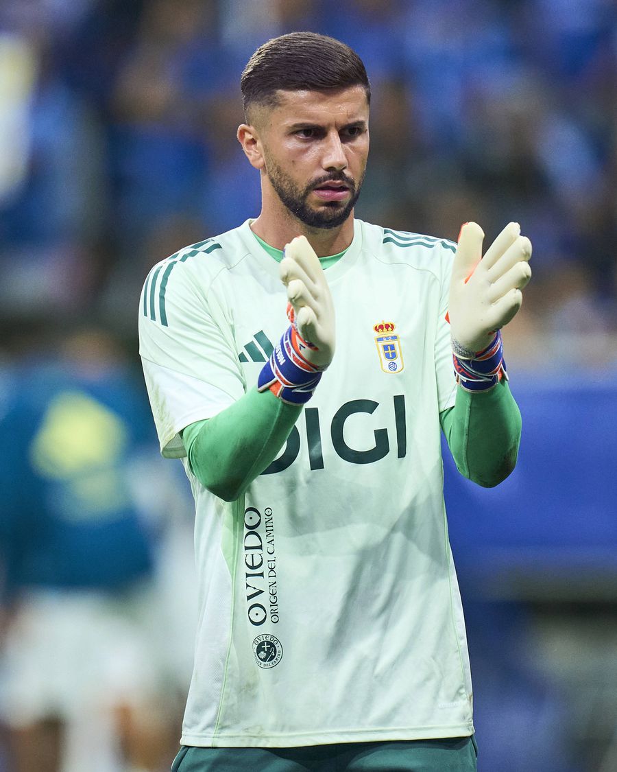 Horațiu Moldovan / foto: Imago Moment mare pentru formația românului din La Liga: prima victorie după un sfert de secol