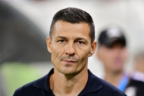 Plecare de ultimă oră la Rapid. Foto: Cristi Preda, GSP