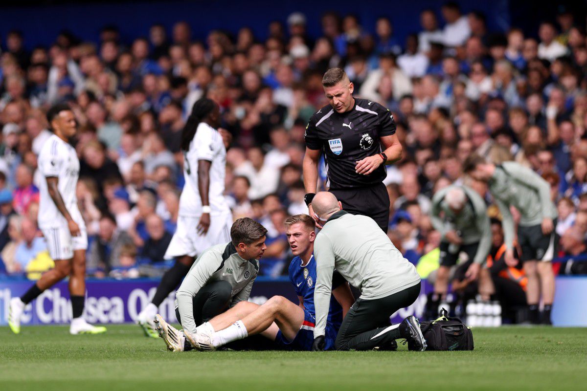 Chelsea - Fulham, în deschiderea etapei 3 din Premier League