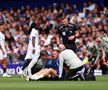Chelsea - Fulham, în deschiderea etapei 3 din Premier League // foto: Guliver/gettyimages