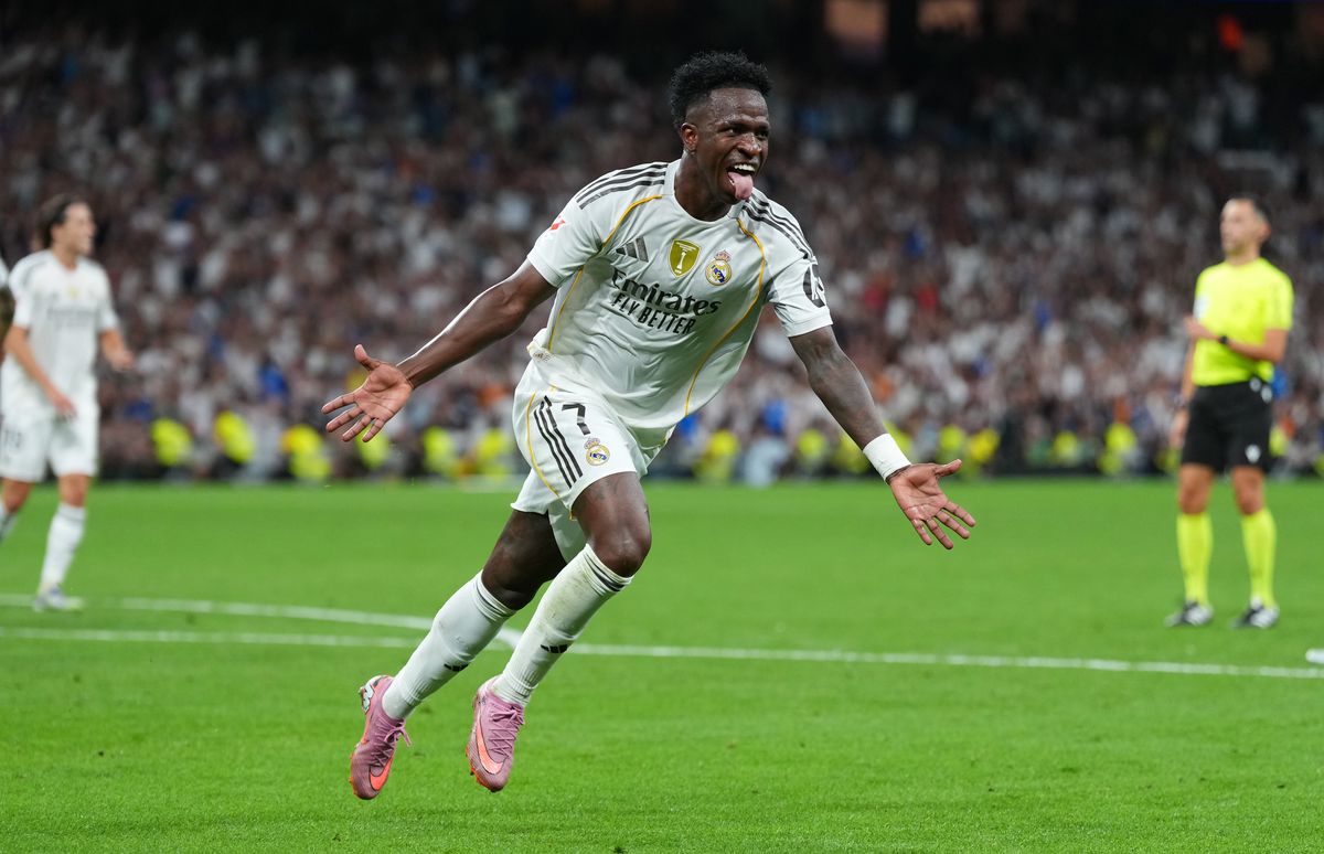 Real Madrid - Mallorca