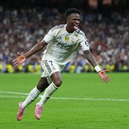 Real Madrid - Mallorca, în etapa #3 din La Liga // FOTO: Getty Images