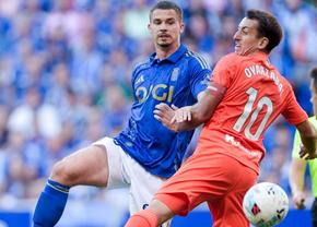 Moment mare pentru formația românului din La Liga: prima victorie după un sfert de secol