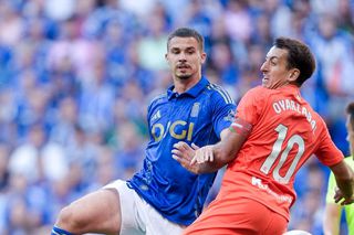 Moment mare pentru formația românului din La Liga: prima victorie după un sfert de secol