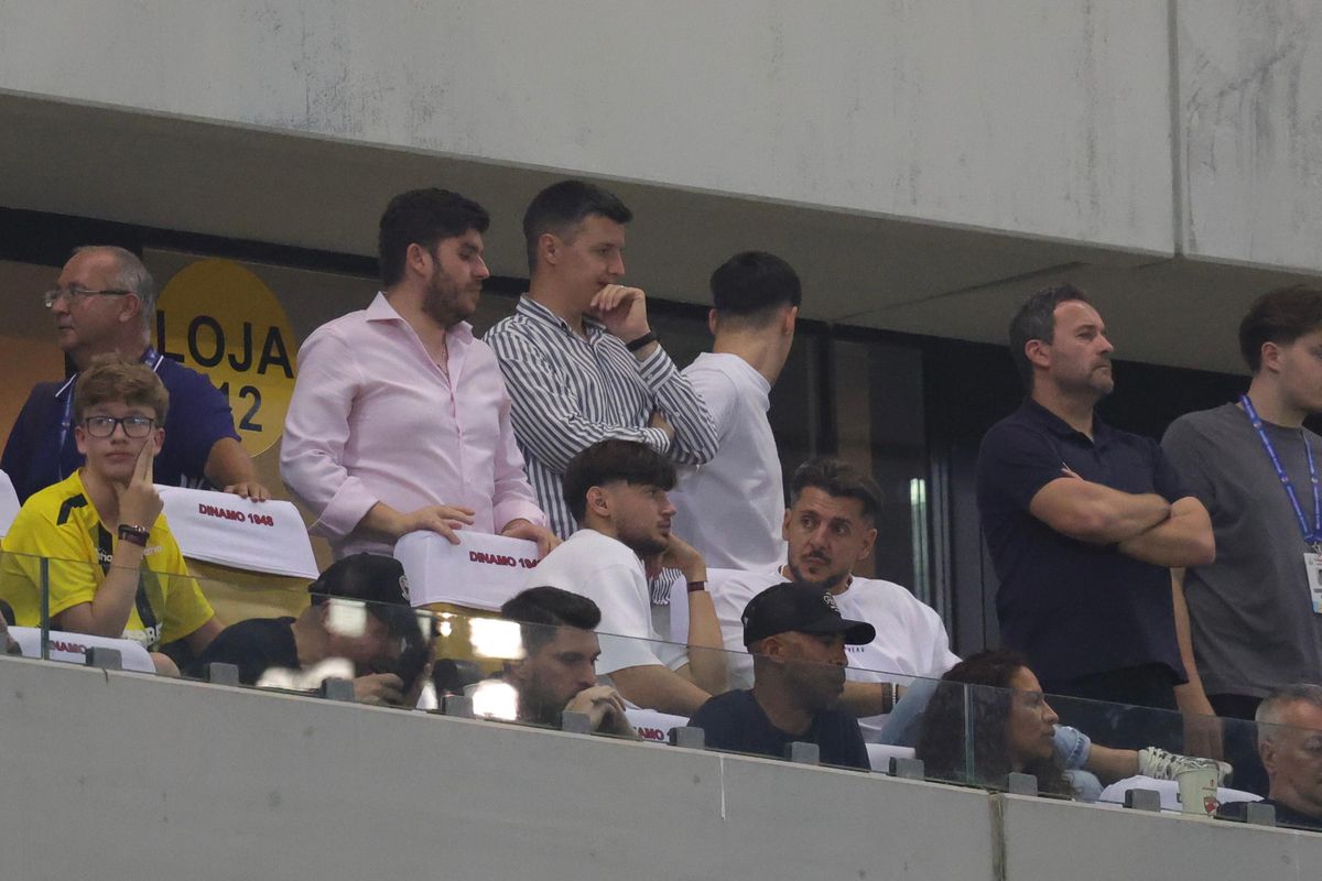 Cele mai tari 30 de imagini surprinse de GSP la Dinamo - Hermannstadt / FOTO: Ionuț Iordache