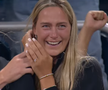 Meciul Arynei Sabalenka de la US Open, întrerupt dintr-un motiv neobișnuit: „Am încercat să nu râd”
