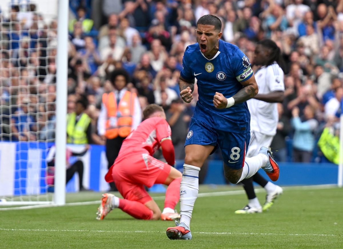 Chelsea - Fulham, în deschiderea etapei 3 din Premier League