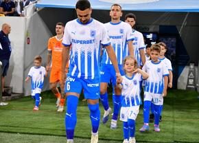 FC Botoșani - Universitatea Craiova, meci tare în Moldova » Echipele de start