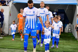FC Botoșani - Universitatea Craiova, meci tare în Moldova » Rămân oltenii neînvinși? Ce echipă pregătește Rădoi