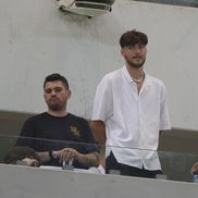 Cele mai tari imagini surprinse de GSP la Dinamo - Hermannstadt / FOTO: Ionuț Iordache