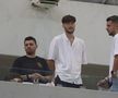 Cele mai tari imagini surprinse de GSP la Dinamo - Hermannstadt / FOTO: Ionuț Iordache
