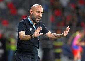 „Îl dau afară! Eu îl mușcam pe Drogba!” » Tony da Silva, scos din sărite: „Am rupt în două vestiarul la pauză!”
