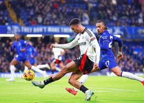 Chelsea - Fulham, duel londonez în deschiderea etapei 3 din Premier League. Echipele de start