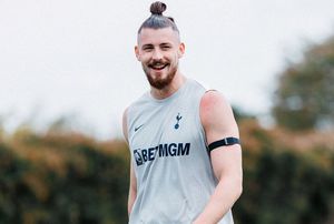 Mutarea care-i dă moral lui Radu Drăgușin: „Revenirea lui ar putea fi un boost pentru defensiva lui Tottenham”