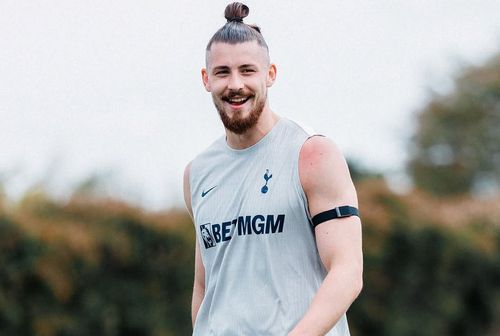 Așteptarea a luat sfârșit! Radu Drăgușin revine pe teren: „După ce ai lipsit nouă luni din fotbal...”