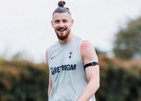 Englezii au dat răspunsul în cazul Radu Drăgușin » Mesajul managerului pentru Mircea Lucescu!