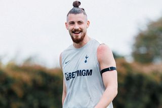 Cu Radu Drăgușin aproape de revenire, antrenorul lui Tottenham ia o decizie-cheie pentru viitorul românului