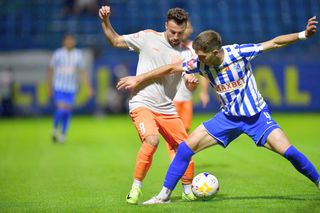 La 3 luni de la retrogradare, Miriuță fuge de responsabilitate: „Trebuia să câștige și fără mine”